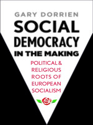 cover image of Social Democracy in the Making